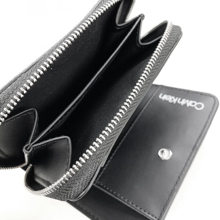 21年 カルバンクラインの財布のおすすめ人気ランキング選 Mybest