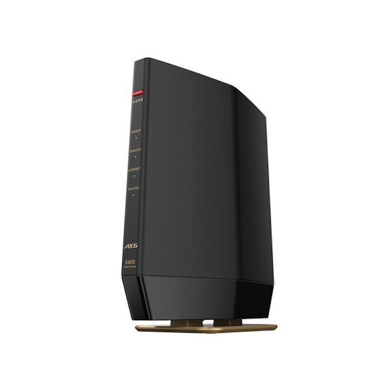 Wi-Fiルーター 1