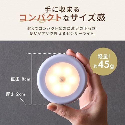 ライト 8