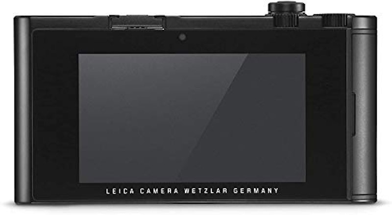 TL2 コンパクトデジタルカメラ 4