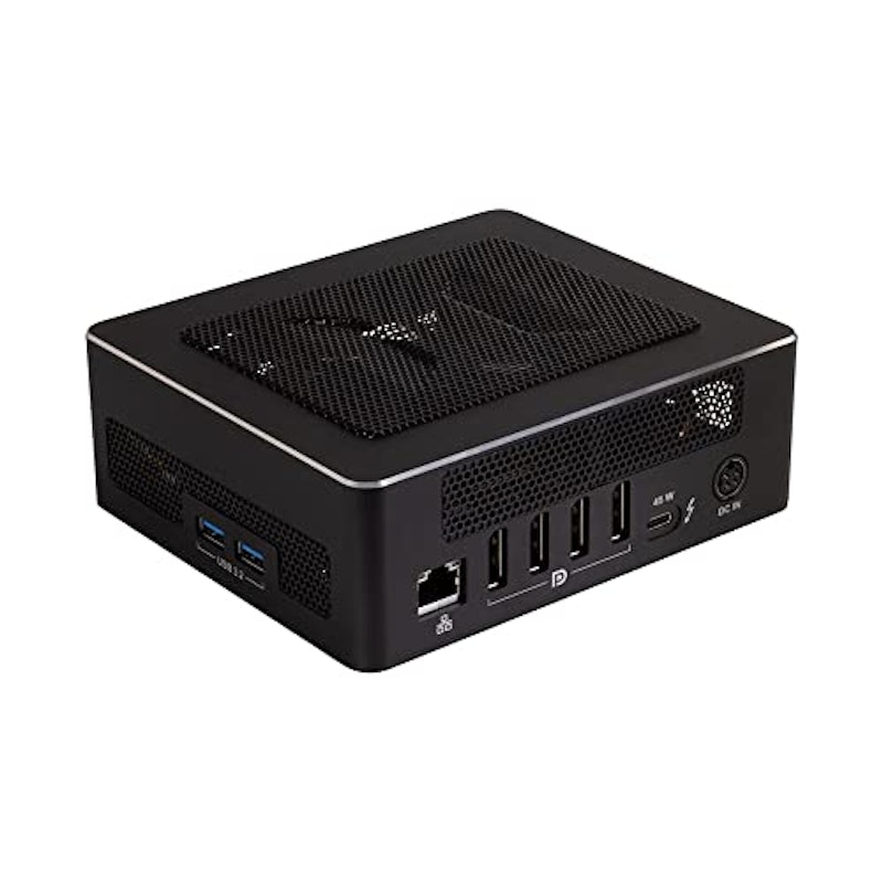 QUADRO MINI WORKSTATION-RTX3000 1
