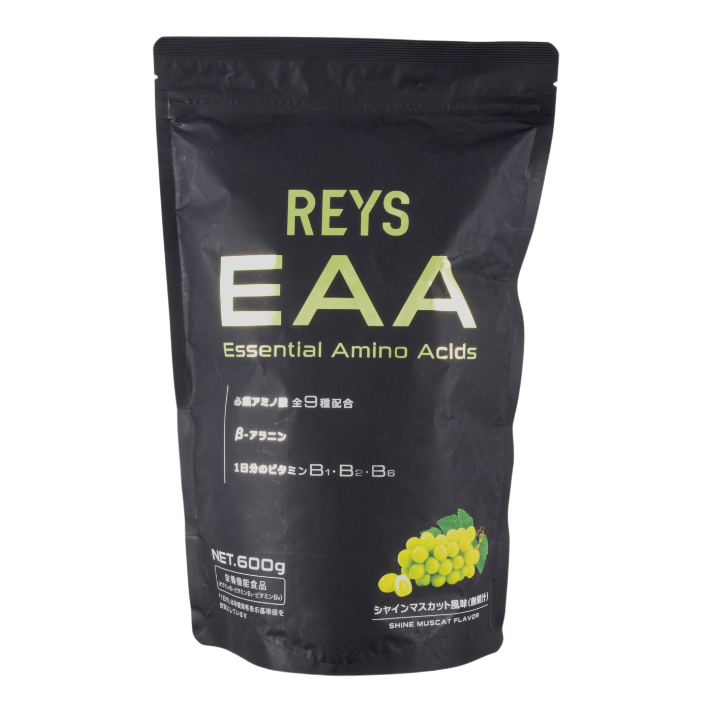 REYS EAA eaa-parentを検証レビュー！EAAの選び方も紹介 1