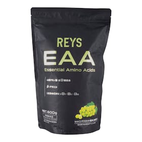 REYS EAA eaa-parentを検証レビュー!EAAの選び方も紹介 1