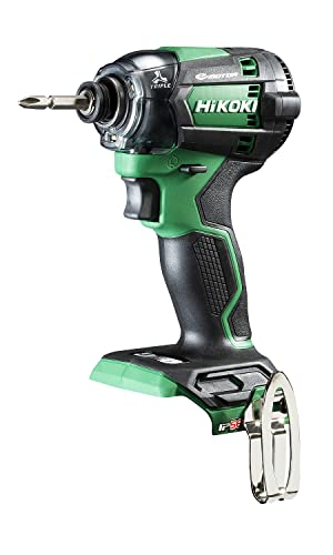 工機ホールディングス HiKOKI コードレスインパクトドライバ WH18DC