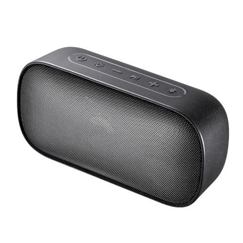  Bluetoothスピーカー 防水 1