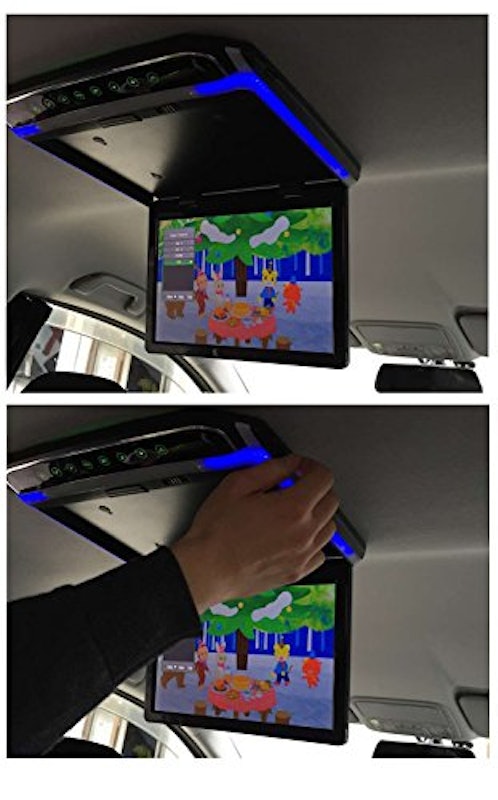 22年 フリップダウンモニターのおすすめ人気ランキング9選 Mybest 22年 フリップダウンモニターのおすすめ人気ランキング9選 Mybest