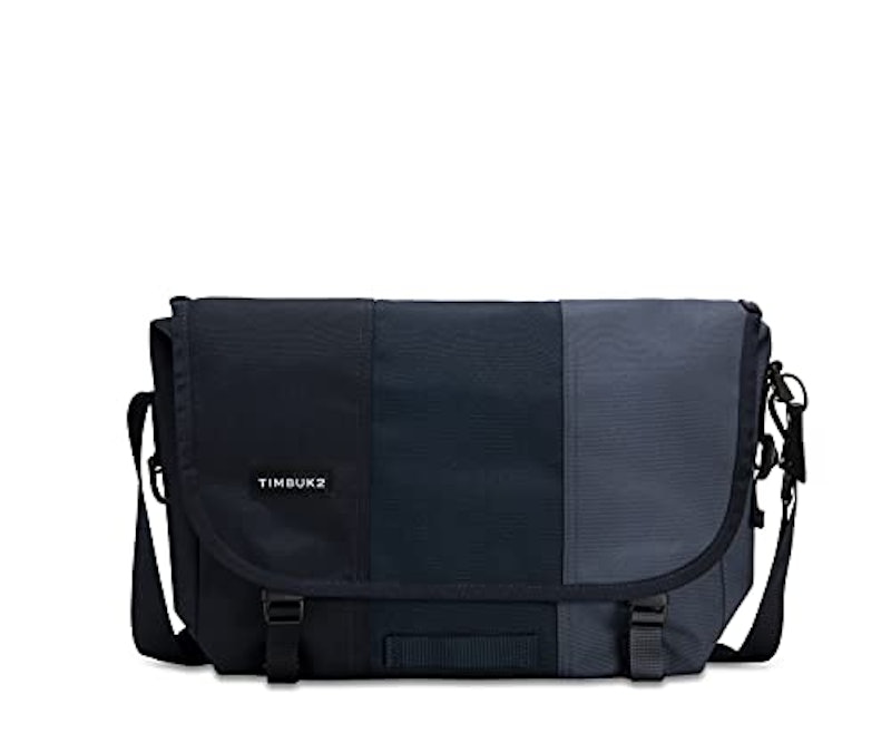 Classic Messenger Bag XS