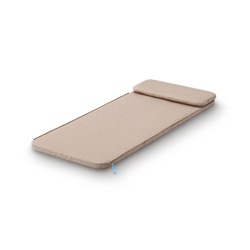 未使用ブレインスリープオールインワンベージュ 未使用ブレインスリープオールインワンベージュ