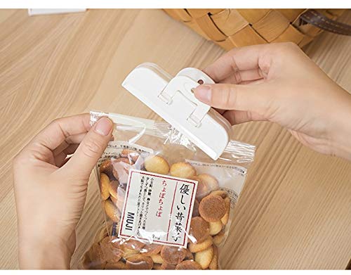 袋止めクリップ 6