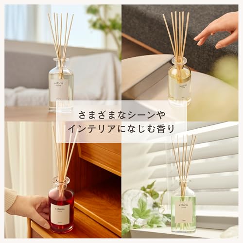 Fragrance Diffuser Savon 5