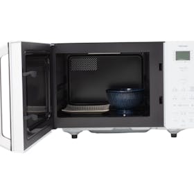 東芝ライフスタイル オーブンレンジ ER-20B-Wを検証レビュー!オーブンレンジの選び方も紹介 5