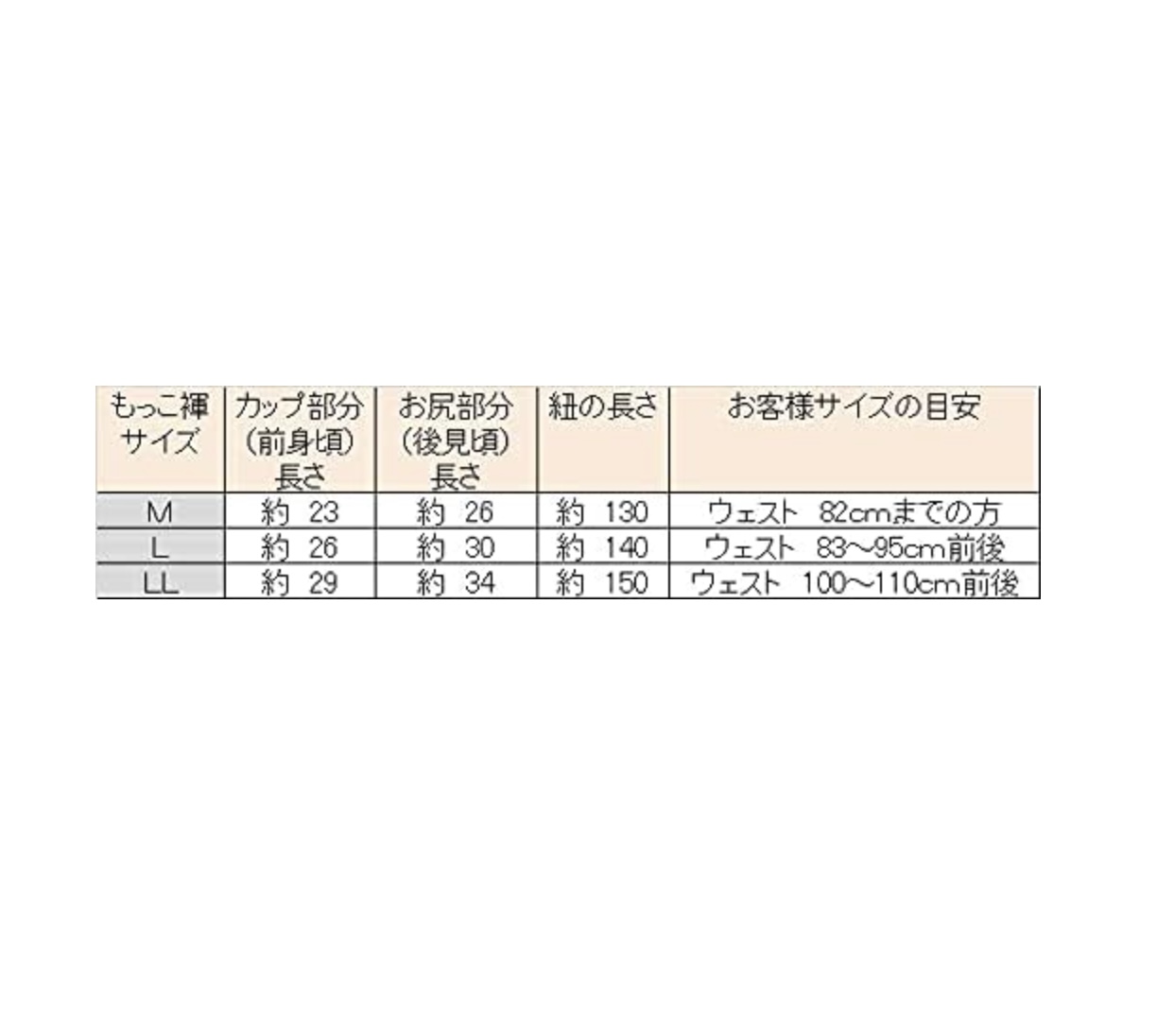 もっこふんどし 大正モダン 5