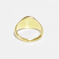 Cross Coin Ring 3