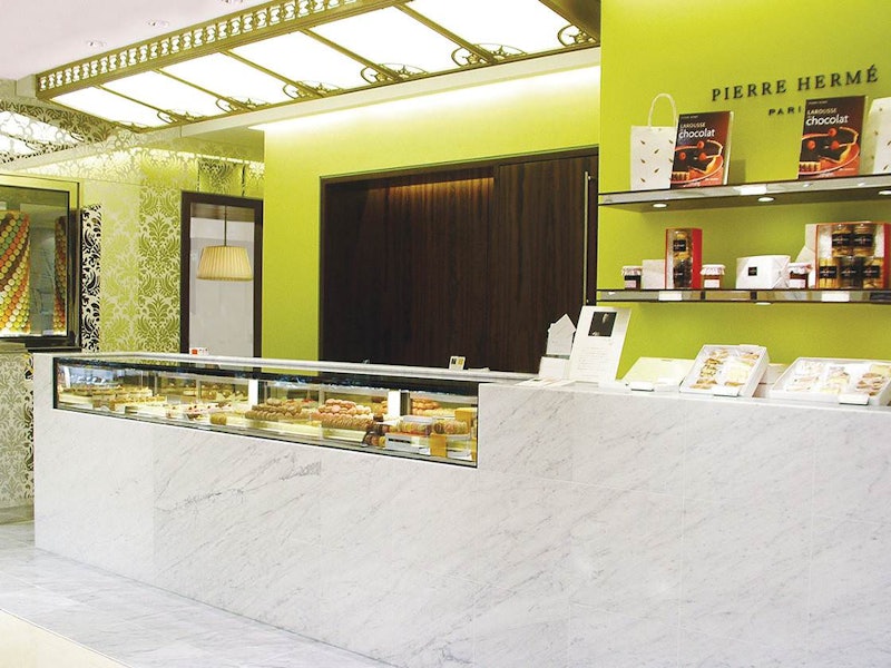 PARIS 日本橋三越本店 1