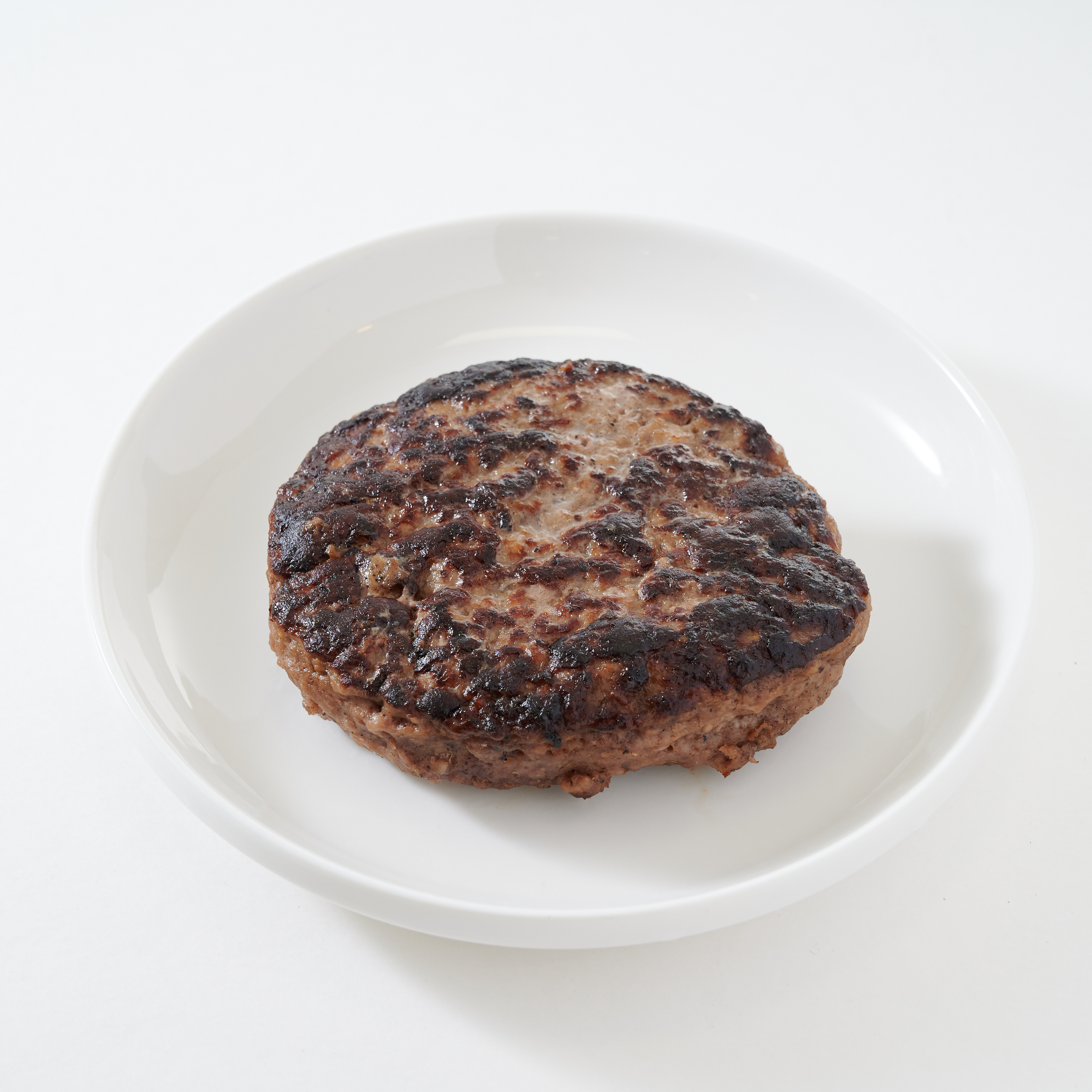 ゆうぜんハンバーグ  2