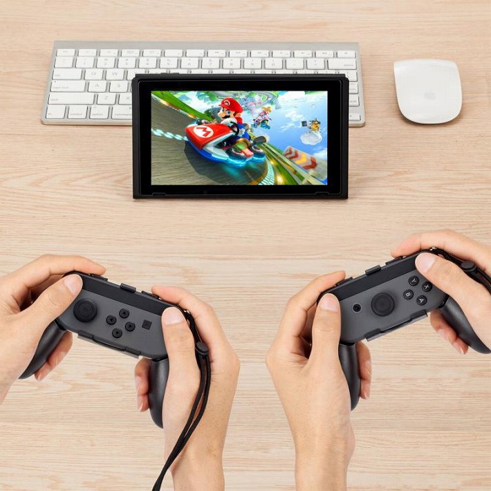 Joy-Con グリップ 2