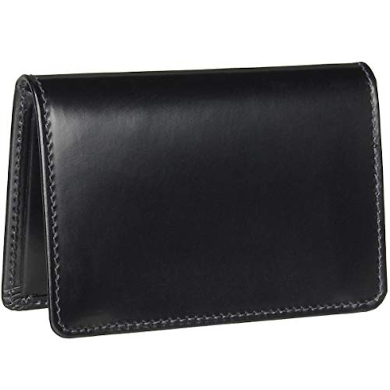 NAME CARD CASE BRIDLE 1