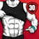 Leap Fitness Group 30日でシックスパック 腹筋ワークアウト 1