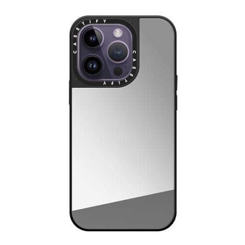 ミラー iPhone 14 Pro ケース 2