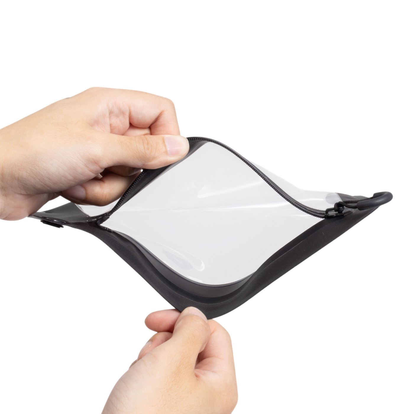 スマートフォン用防水ケース 5