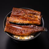 うなぎ蒲焼きセット