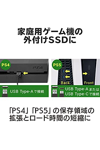 M.2 SSDケース 5