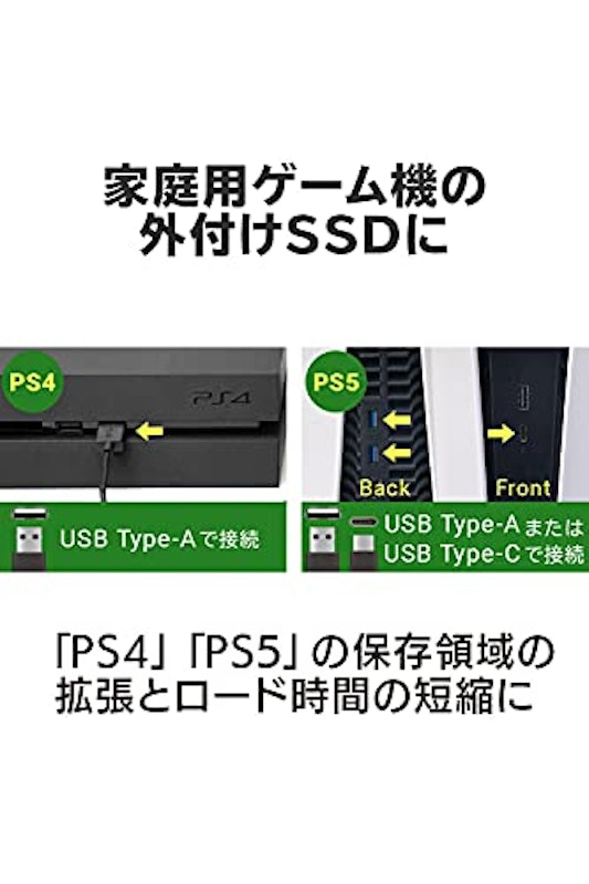 M.2 SSDケース 5