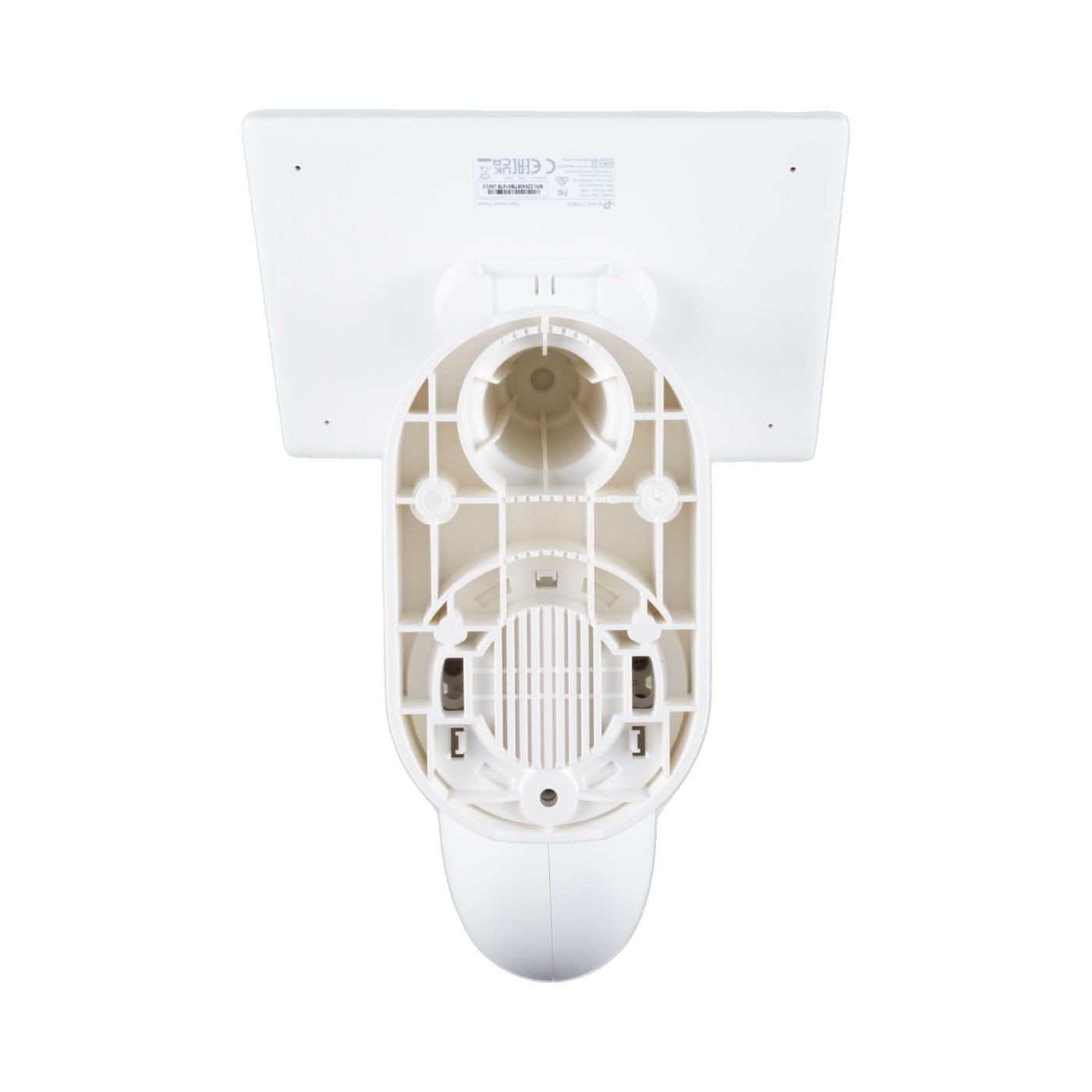 TP-Link Tapo ソーラー給電パンチルトセキュリティカメラキット C660