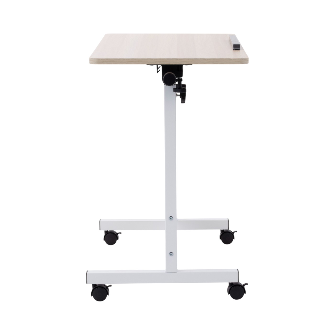 Rshtong 昇降式折りたたみデスクを検証レビュー！昇降デスクの選び方も