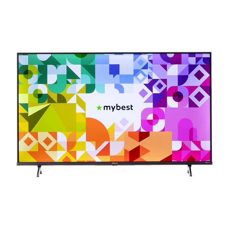液晶テレビ 43E6K ハイセンス 4K液晶テレビ 43E6Kを徹底レビュー!実際に使って