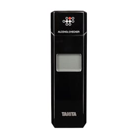 タニタ TANITA アルコールチェッカー HC-310-BKを検証レビュー!アルコールチェッカーの選び方も紹介 1