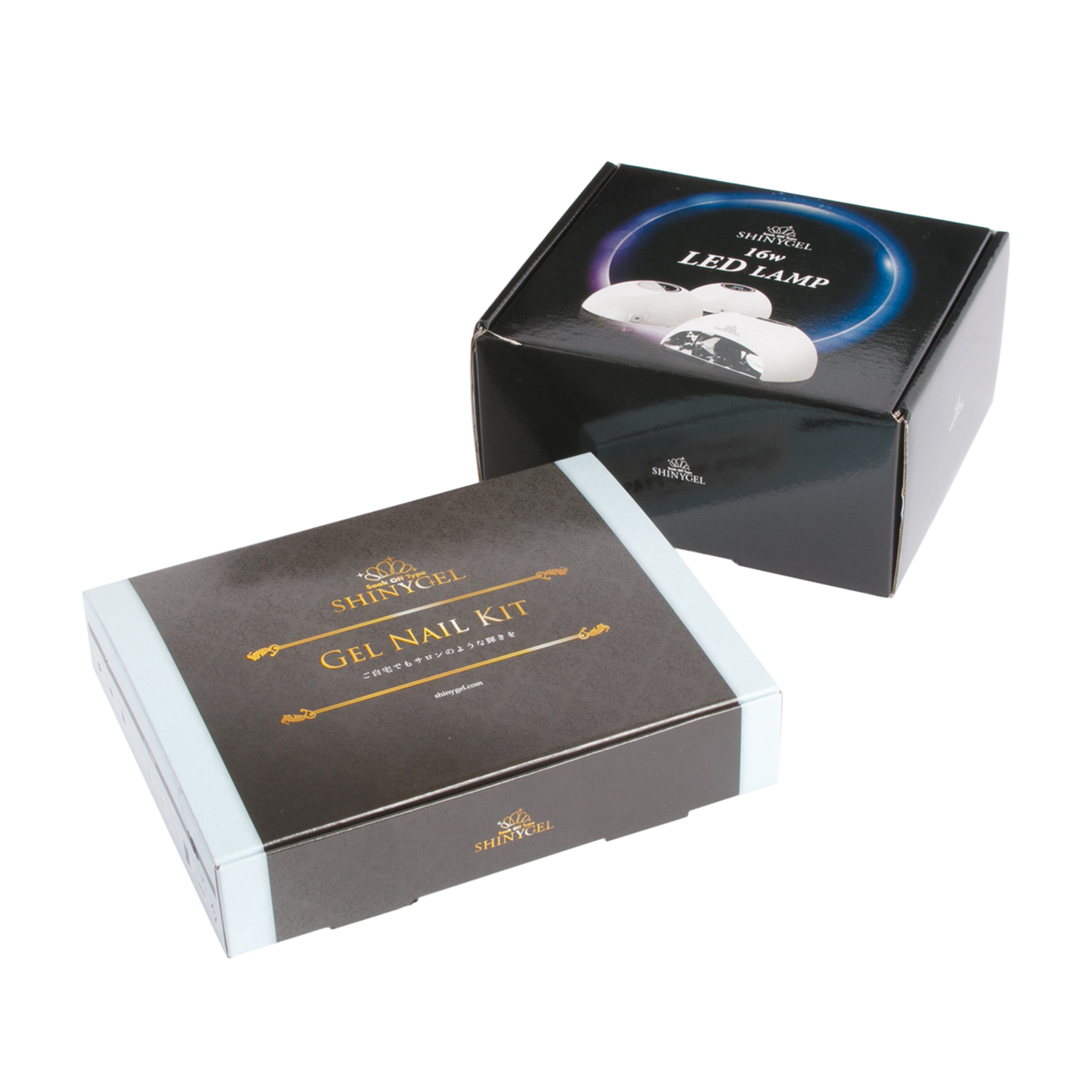 21年 ジェルネイルキットのおすすめ人気ランキング23選 徹底比較 Mybest