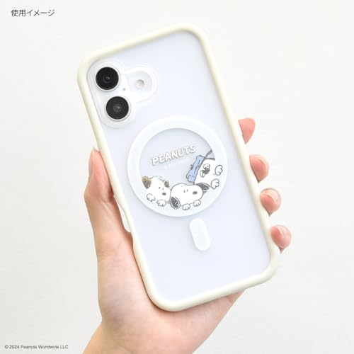 ピーナッツ プランプフレームケース 7