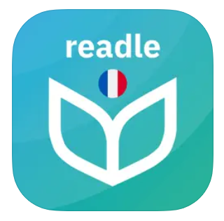 Readleフランス語 1