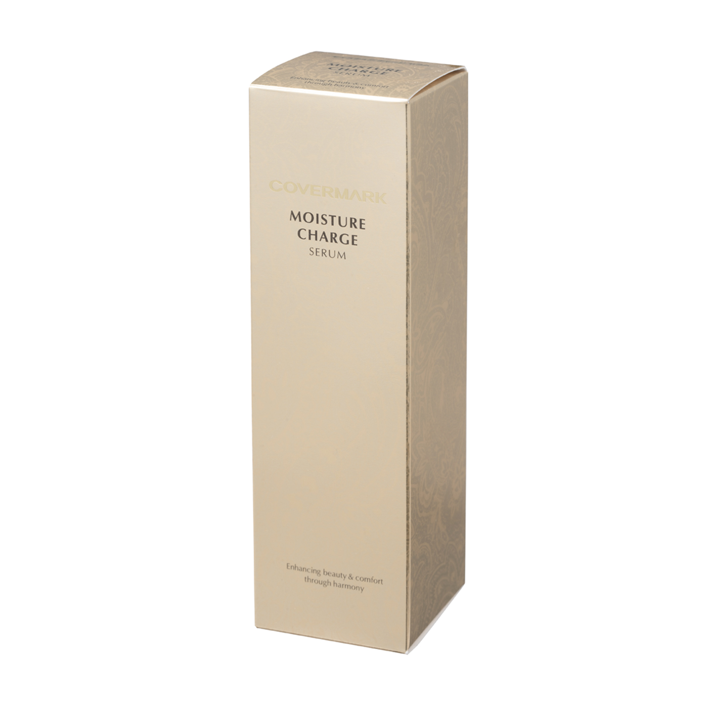 カバーマーク COVERMARK モイスチュア チャージ セラムを検証レビュー