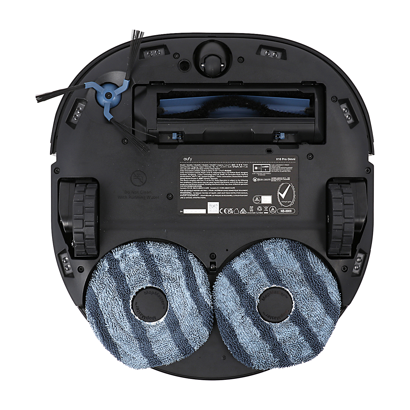 X10 Pro Omni 18