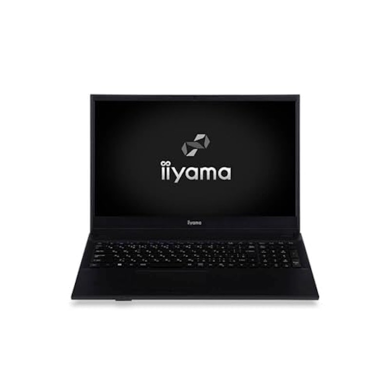 インテル プロセッサー N100搭載15型フルHDビジネスノートパソコン 2
