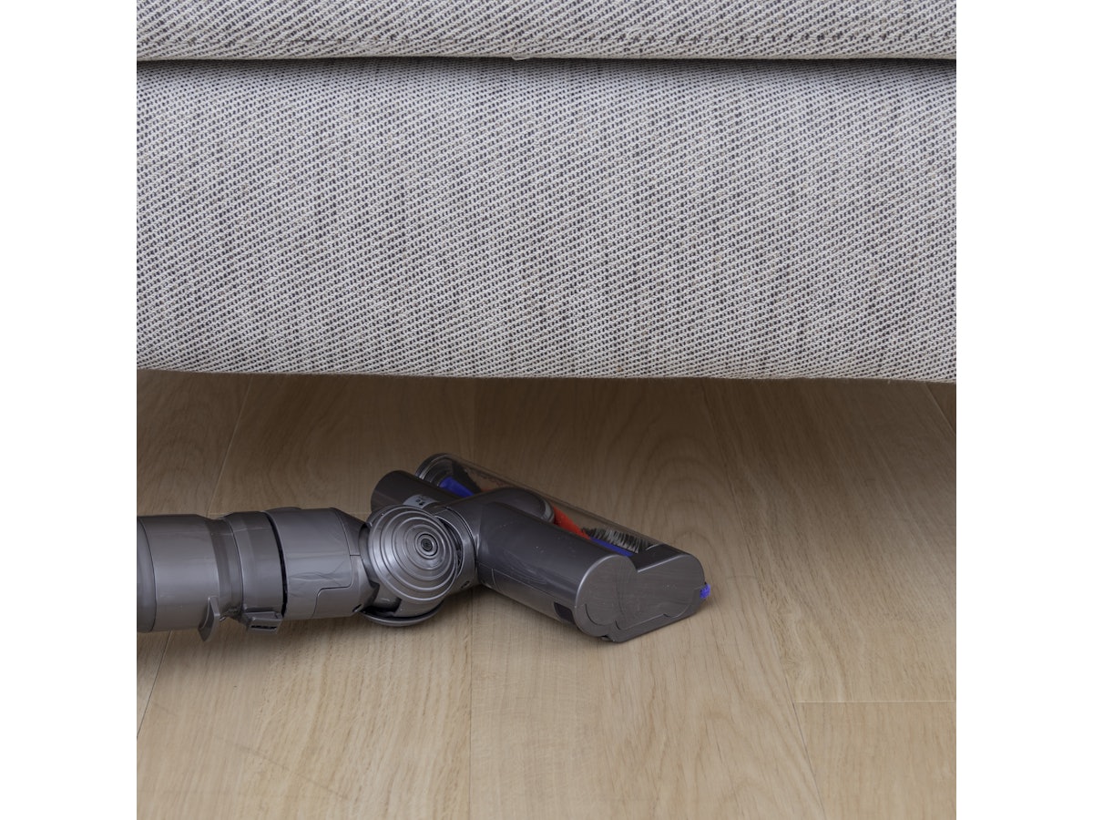 Dyson DC48 Turbinehead DC48THSB Nを検証レビュー Dyson DC48 Turbinehead DC48THSB Nを検証レビュー