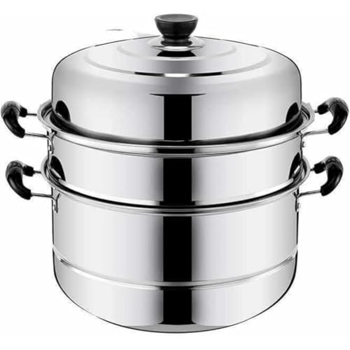 蒸し器 1