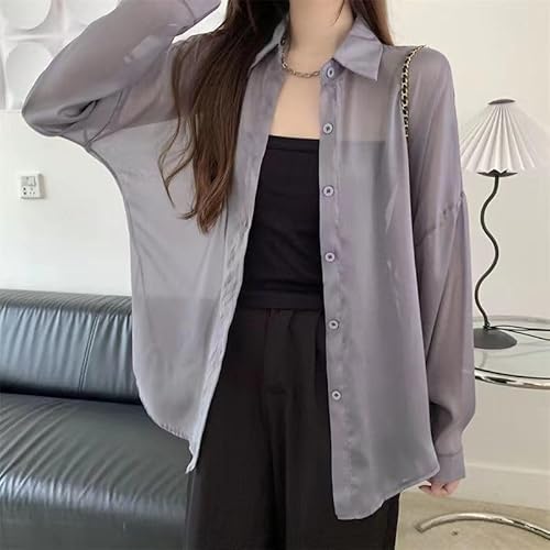 シアーシャツ 3