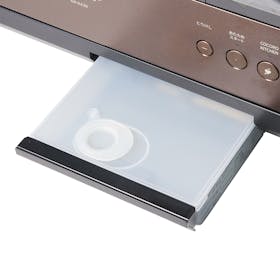 シャープ ウォーターオーブン ヘルシオ AX-XA30をレビュー シャープ ウォーターオーブン ヘルシオ AX-XA30をレビュー