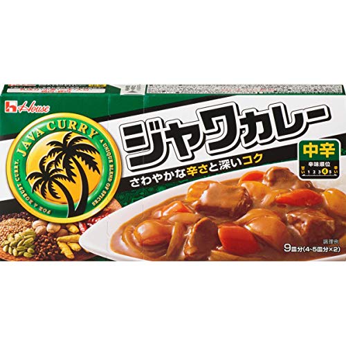 2022年】カレールーのおすすめ人気ランキング43選 | mybest