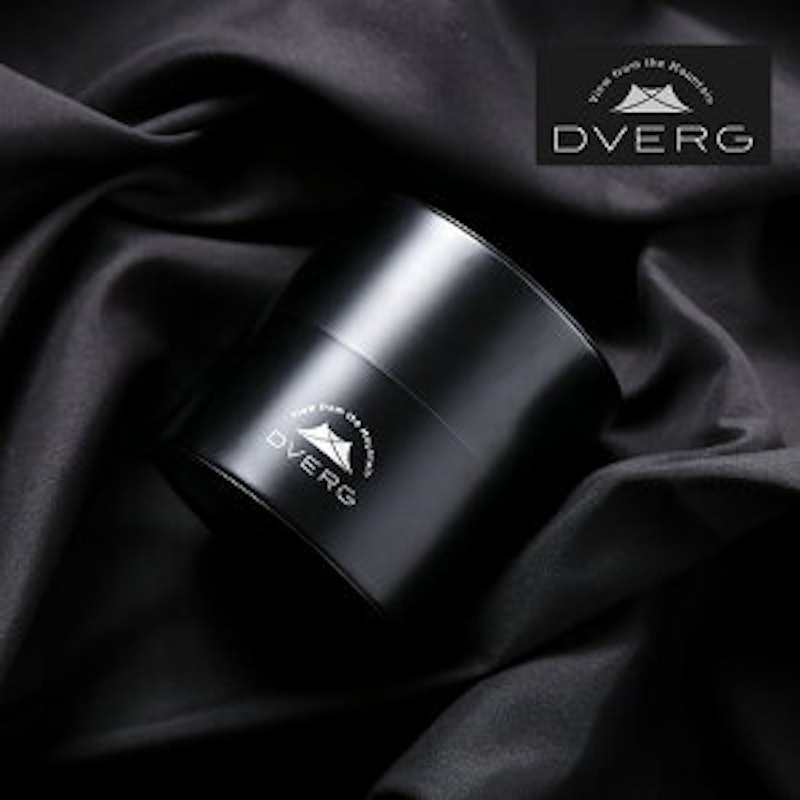 Coffee Canister 3