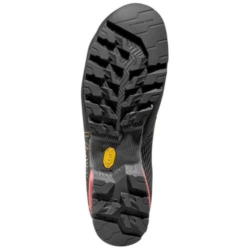 TRANGO ALPINE GTX 2