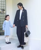 レディーススラックスのおすすめ人気ランキング【2026年9月】 5