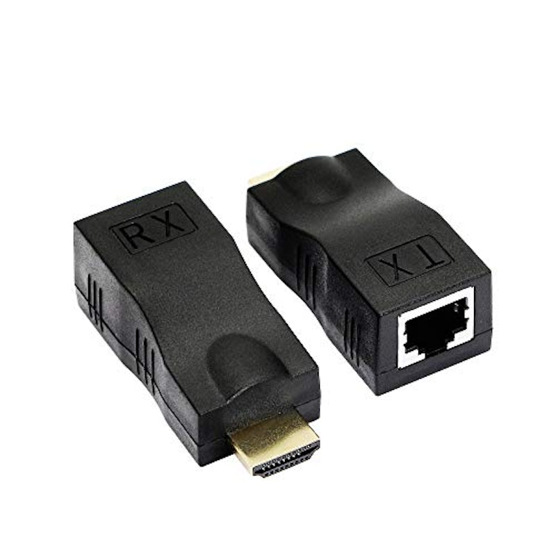 HDMI延長器 1