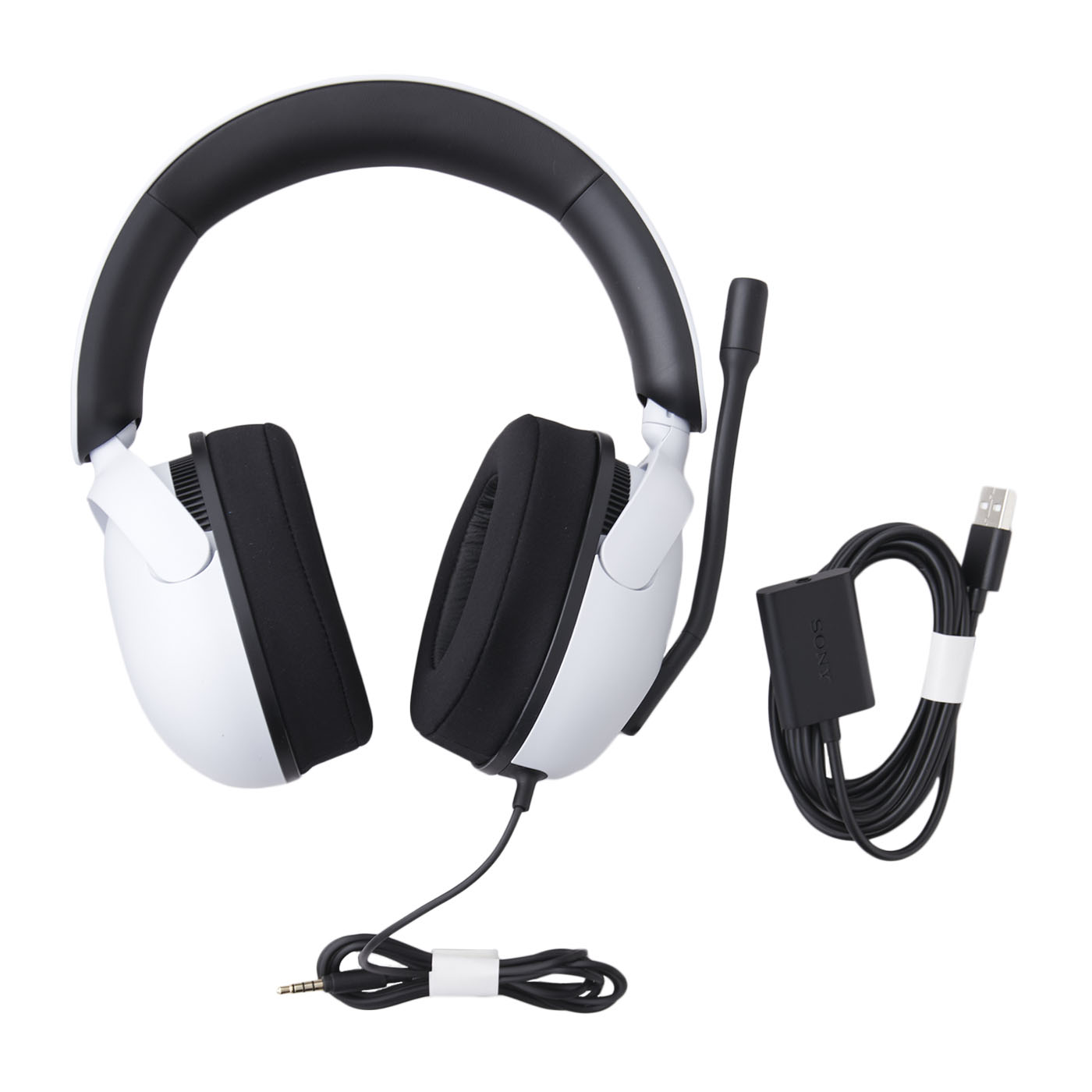 ソニー INZONE H3の口コミ・評判は？実際に使ってメリット・デメリット