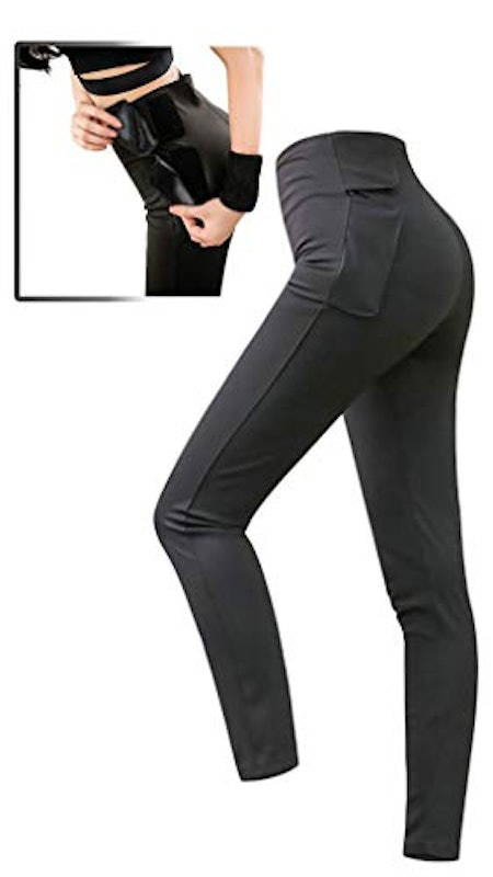 サウナパンツ 1