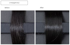 I-ne SALONIA ストレートヘアアイロン SL-004S クチコミ評価・評判&検証レビュー 3