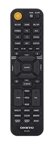 7.2ch AVレシーバー 3